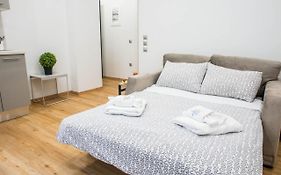 Α26 Pristine&modern flat near Monastiraki square in Athens